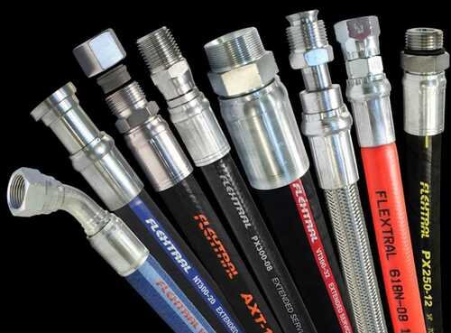 Hydraulic Hose Pipe